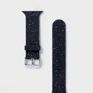 Target heyday Speckled Apple Watch Band size 38-41mm